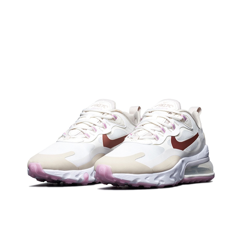 Nike Air Max 270 Synthetic Lea - огляд і ціна Nike Shoes Air Max 270