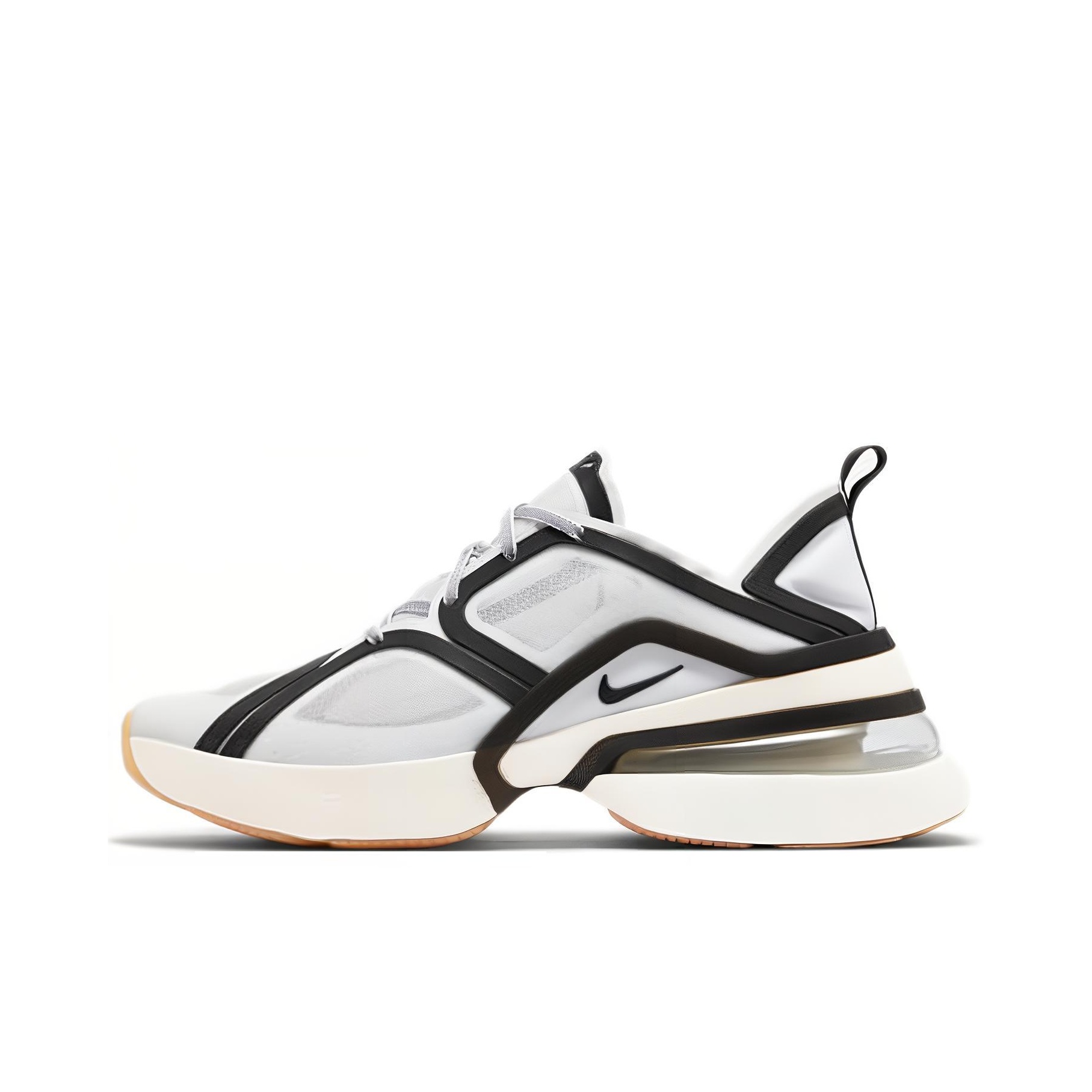 Nike Air Max 270 Cushioning, W - огляд і ціна Nike Shoes Air Max 270