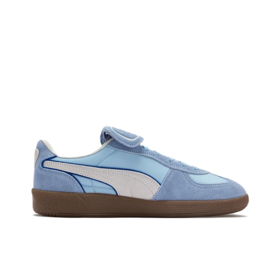 PUMA Palermo PREMIUM Low top S - огляд і ціна Puma Shoes Rs-X