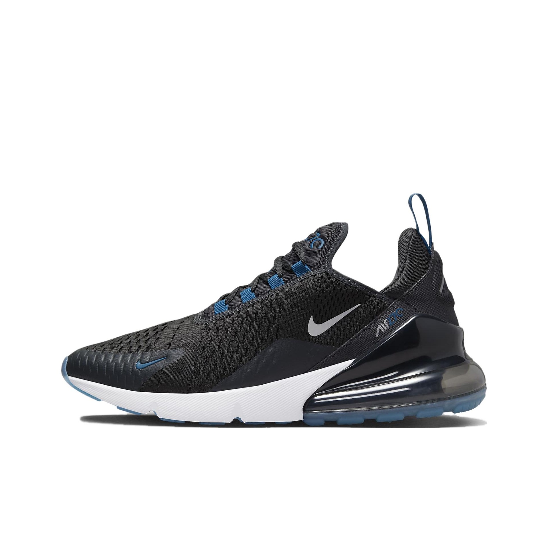 Nike Air Max 270 Running Shoes - огляд і ціна Nike Shoes Air Max 270
