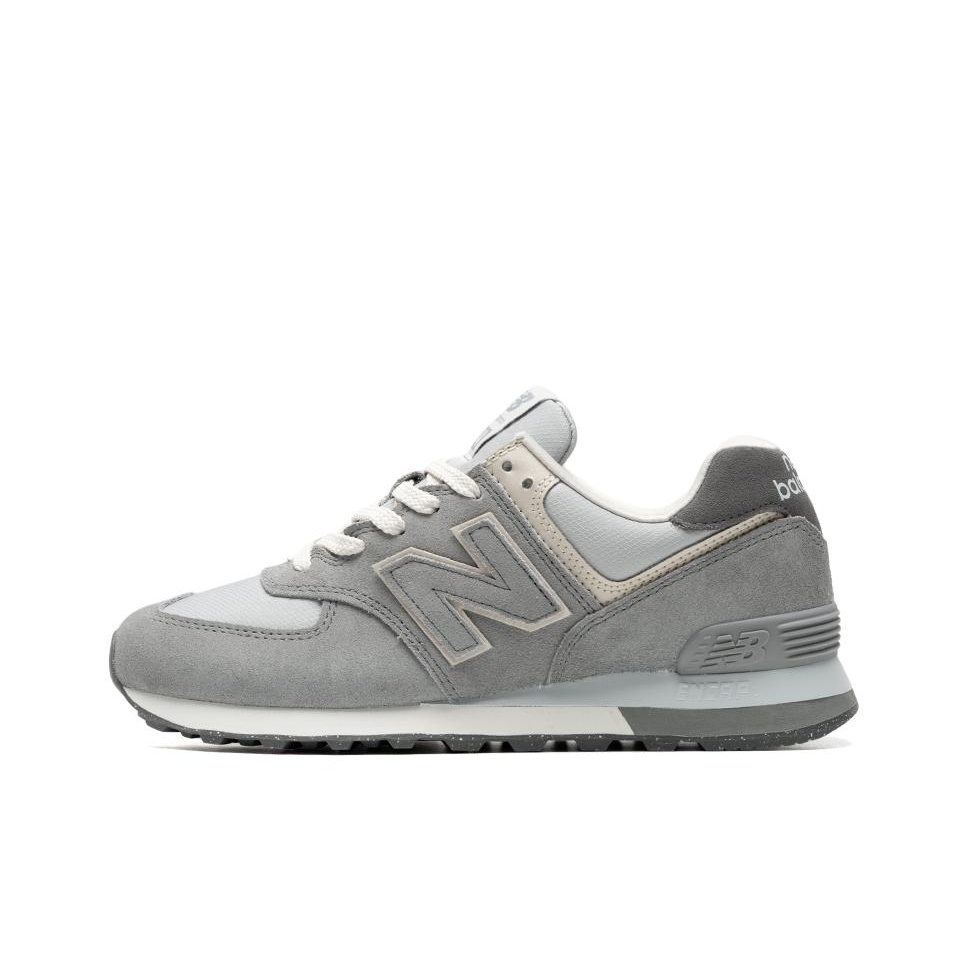 New Balance NB 574 Abrasion Re - огляд і ціна New Balance Shoes 574