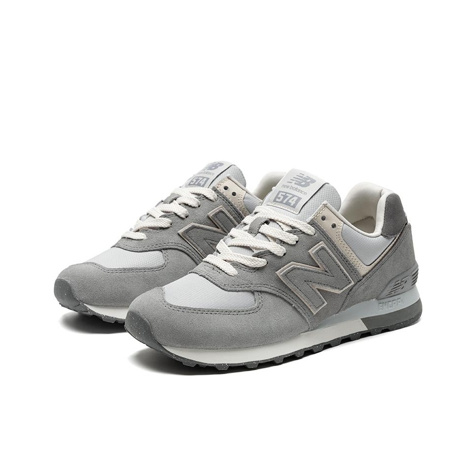 New Balance NB 574 Abrasion Re - огляд і ціна New Balance Shoes 574