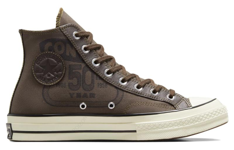 Converse Chuck 70 Canvas Shoes - огляд і ціна Converse Shoes Chuck 70